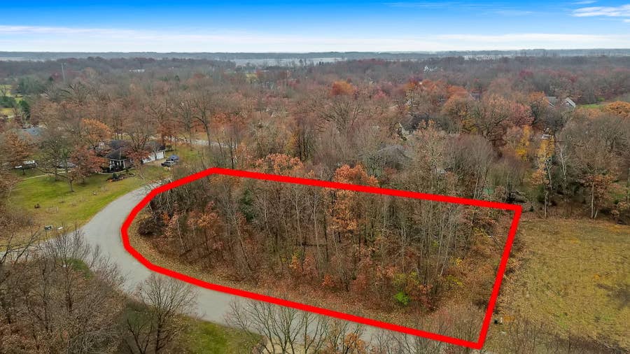 Property photo for 3143 Ferne Lane, Wheatfield, IN