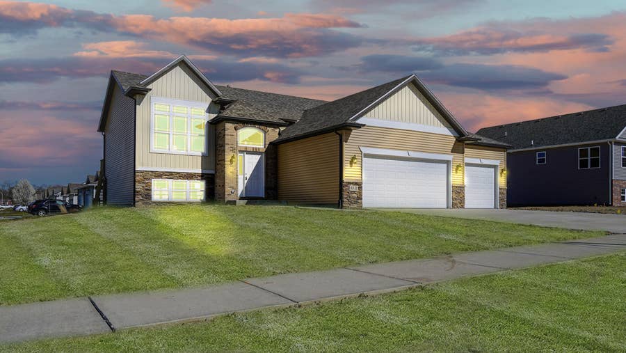 Property photo for 8240 Dylan Drive, Merrillville, IN