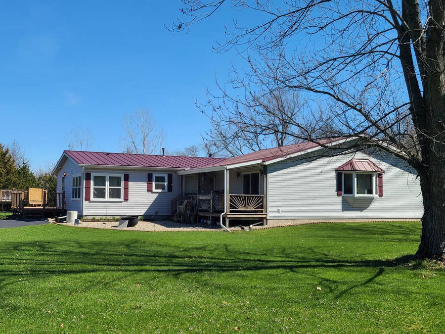 Property photo for 5815 Us Highway 231, Rensselaer, IN