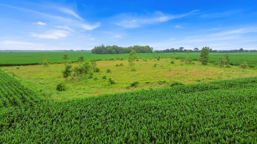 Property photo for 600 S W 125, Brook, IN