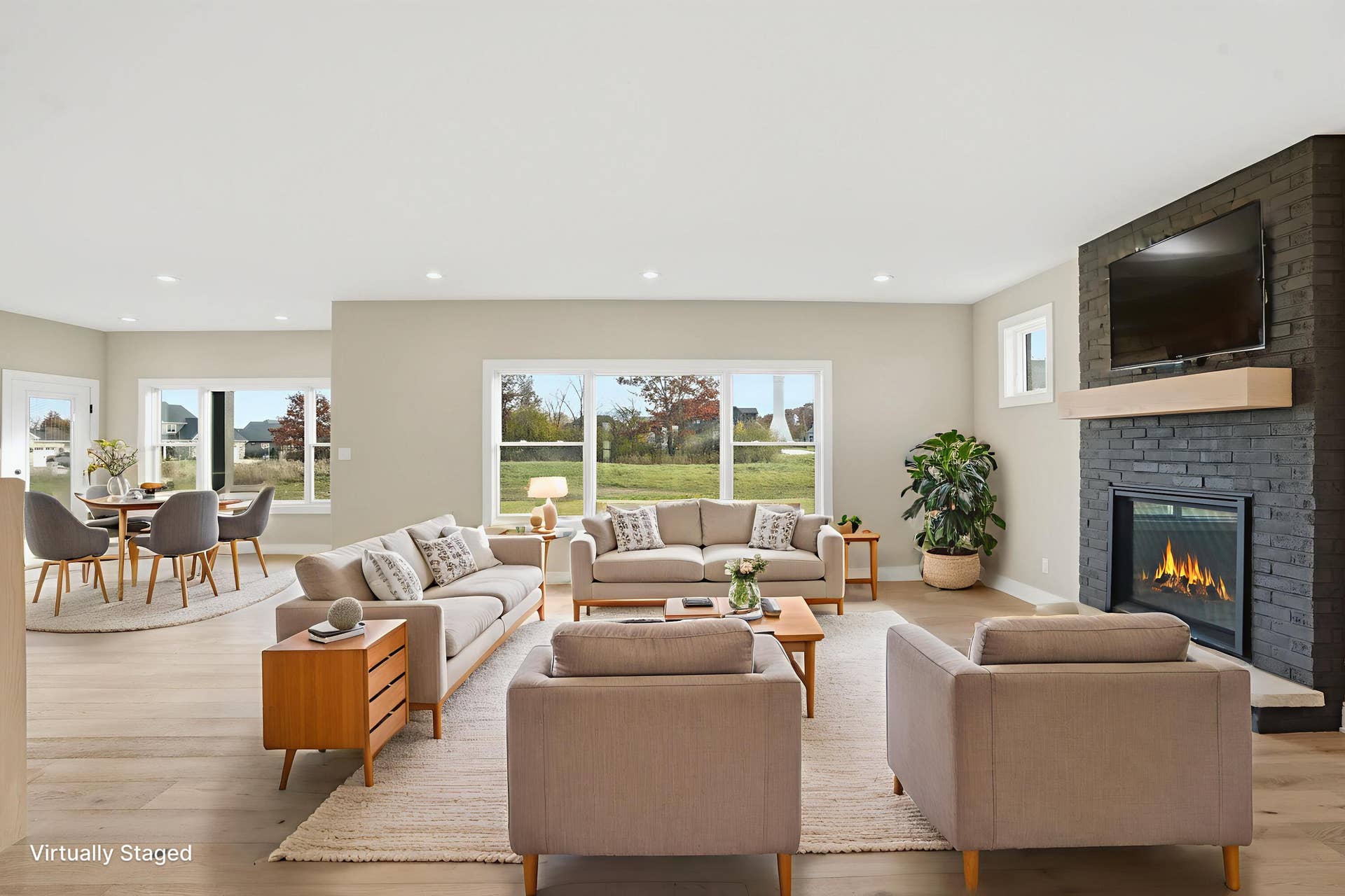 14259 87th Place, St. John, IN 46373 CR Great Room
