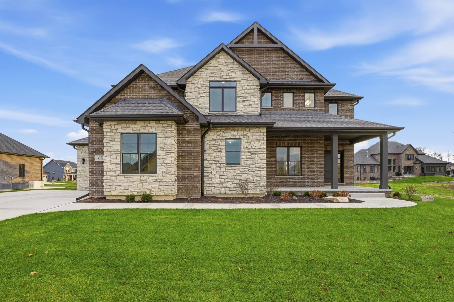 14259 87th Place, St. John, IN 46373 DSC05727