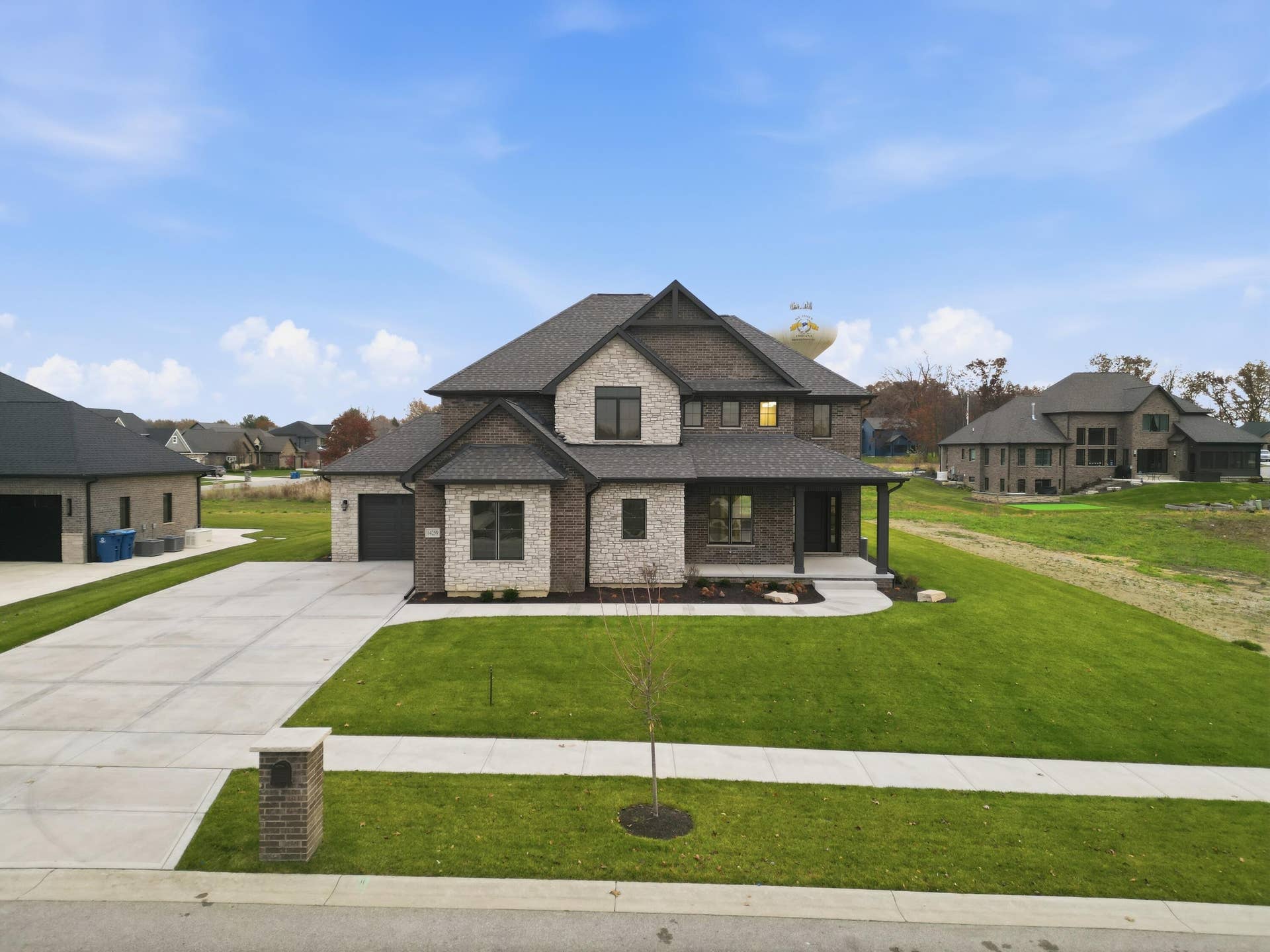 14259 87th Place, St. John, IN 46373 DJI_0816