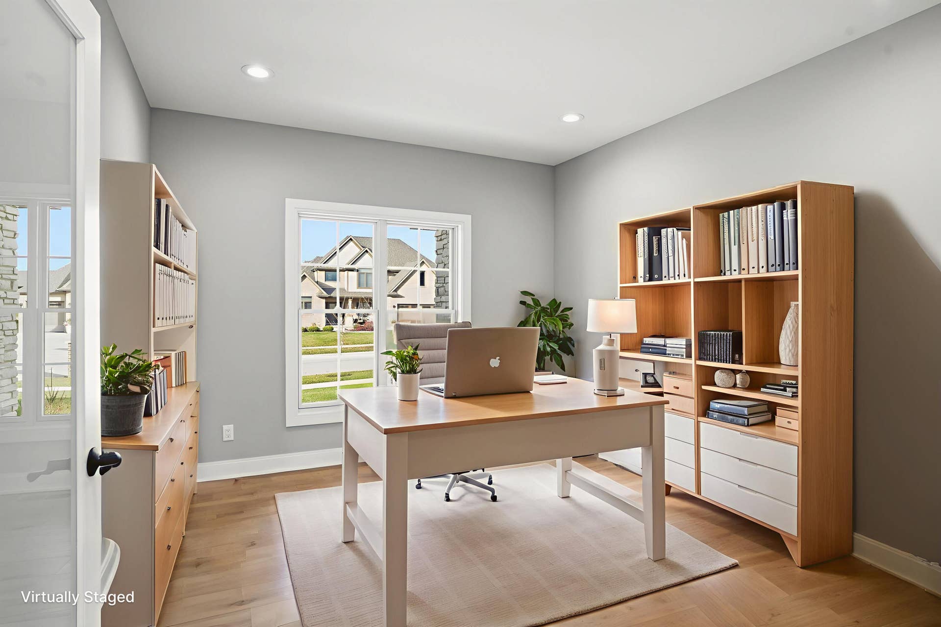 14259 87th Place, St. John, IN 46373 CR Office