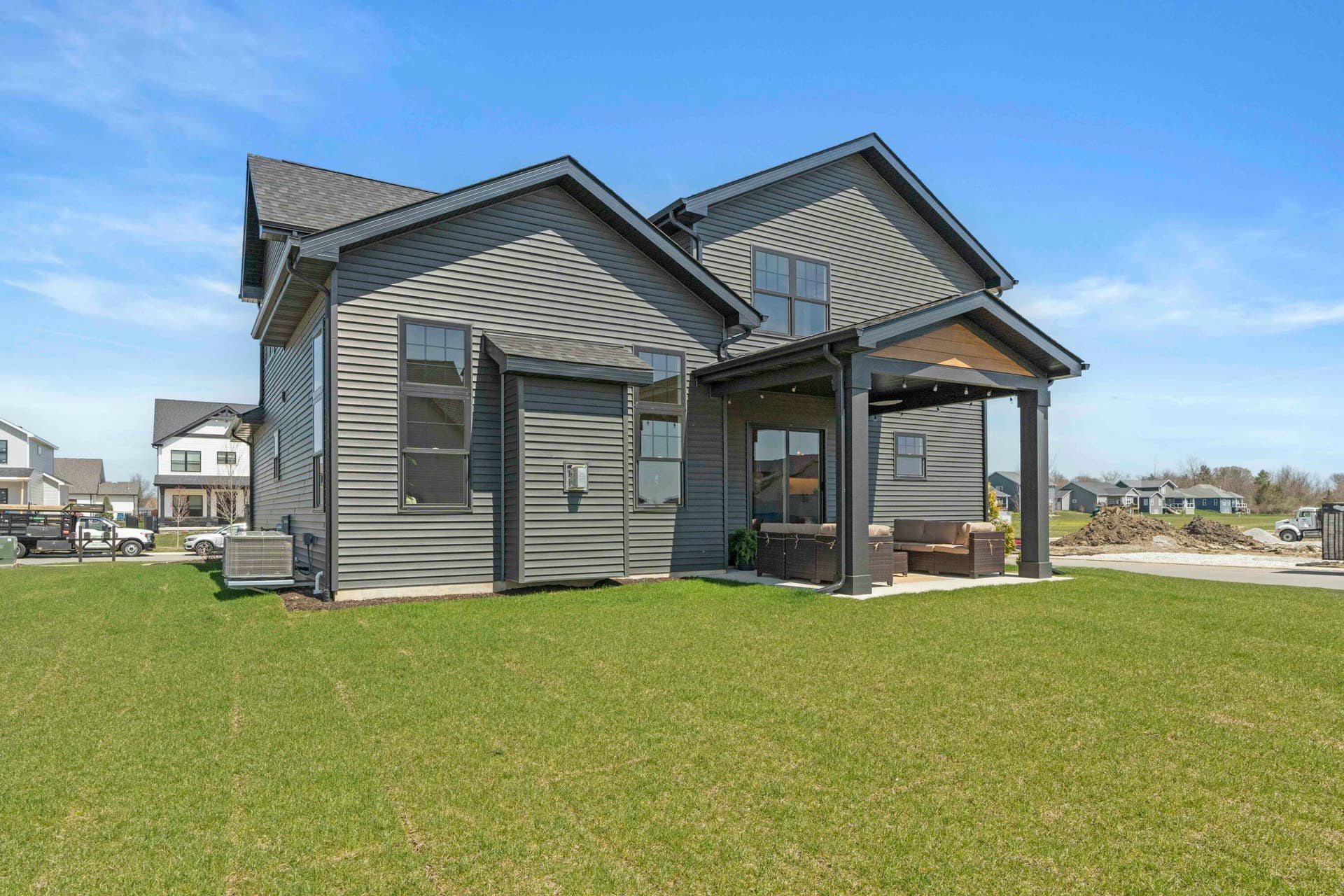 5833 134th Avenue, Cedar Lake, IN 46303 tempImageKorOhU