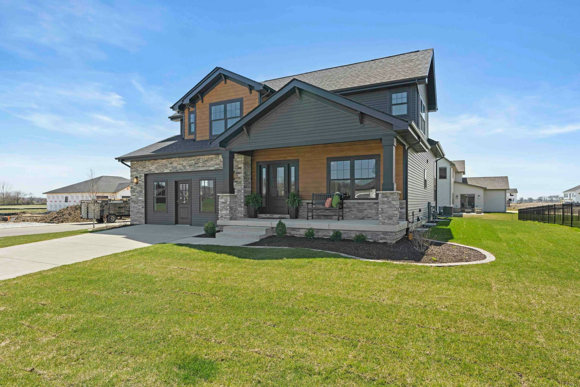 5833 134th Avenue, Cedar Lake, IN 46303 tempImageEBg9XM