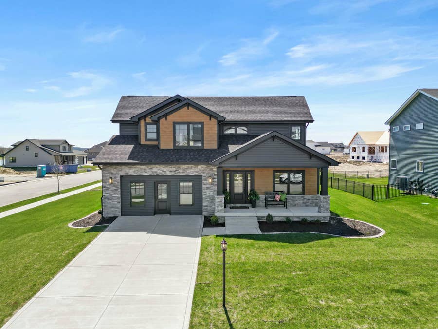 Property photo for 5833 134th Avenue, Cedar Lake, IN