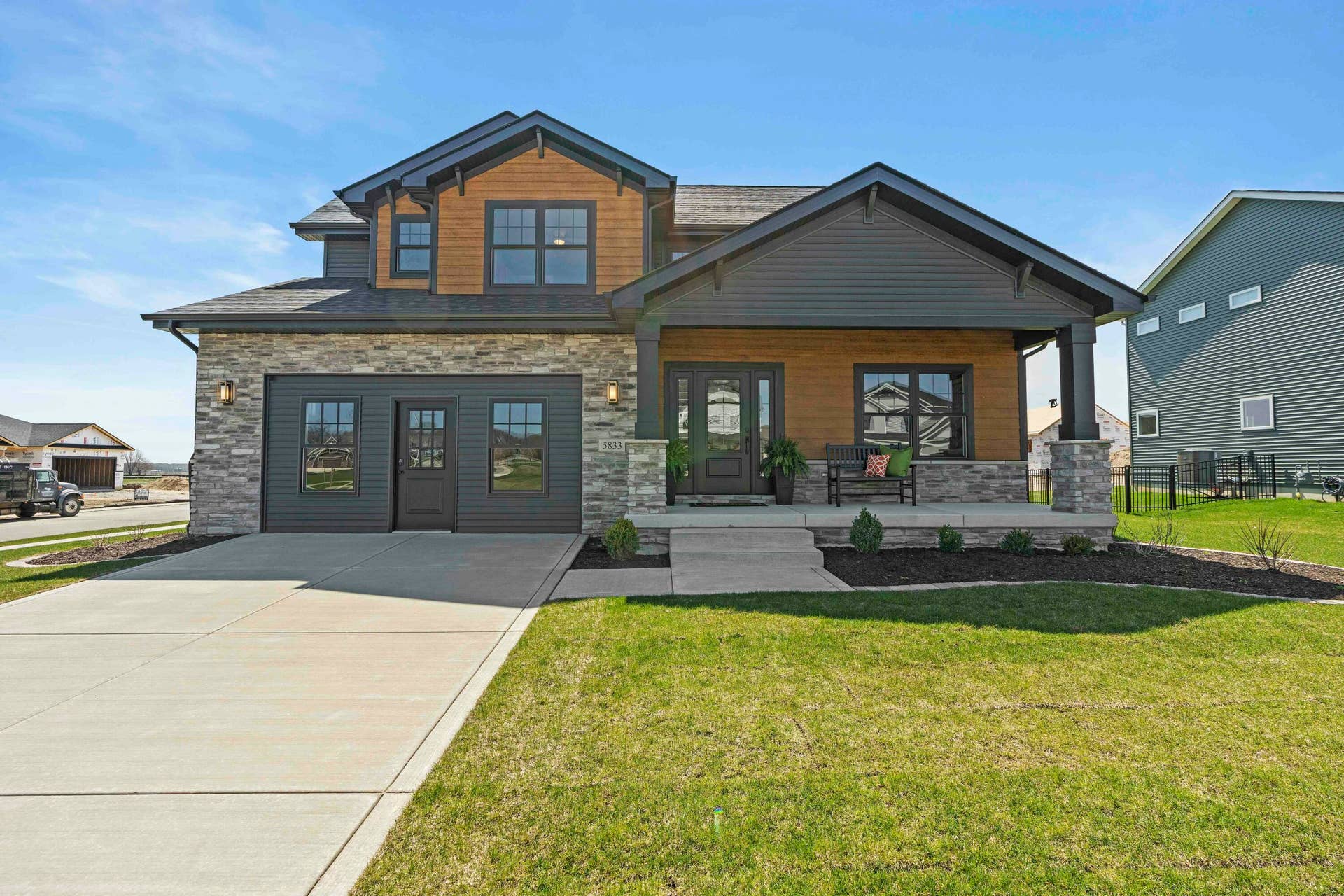 5833 134th Avenue, Cedar Lake, IN 46303 tempImageGuSmL8