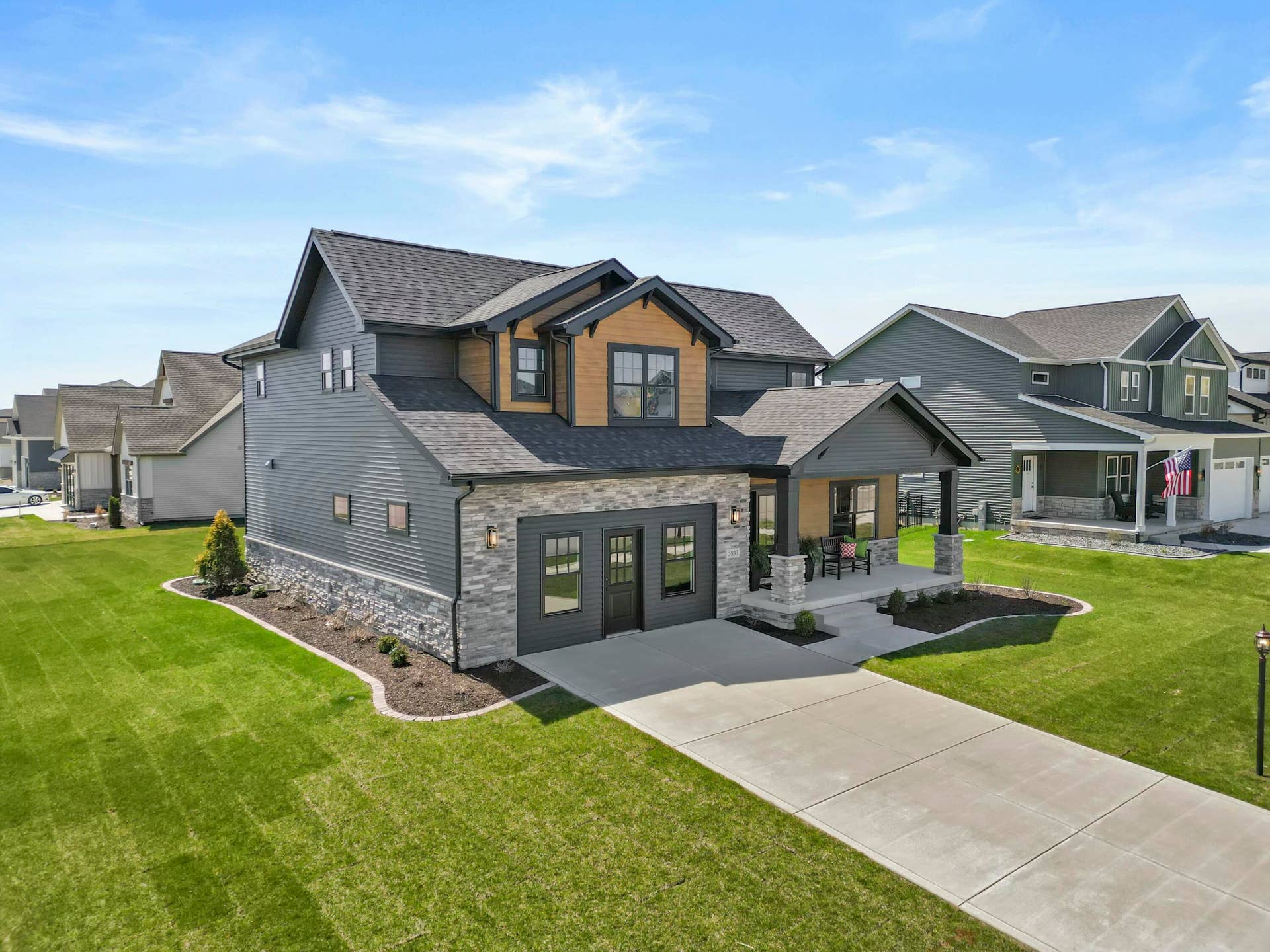5833 134th Avenue, Cedar Lake, IN 46303 tempImagewDRuxq