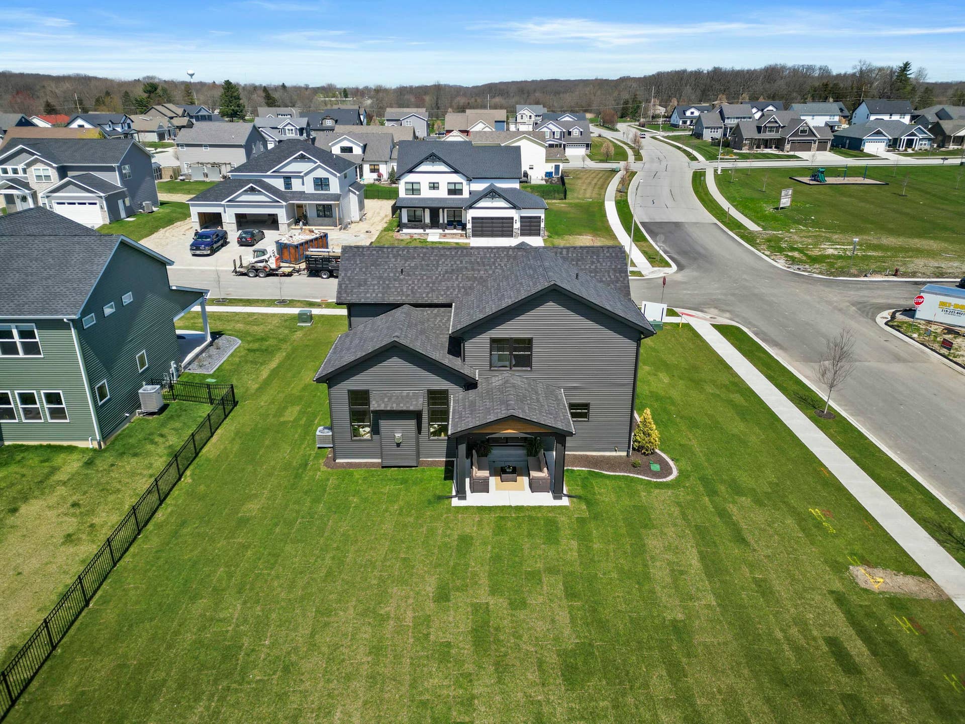 5833 134th Avenue, Cedar Lake, IN 46303 tempImagefTVk8g