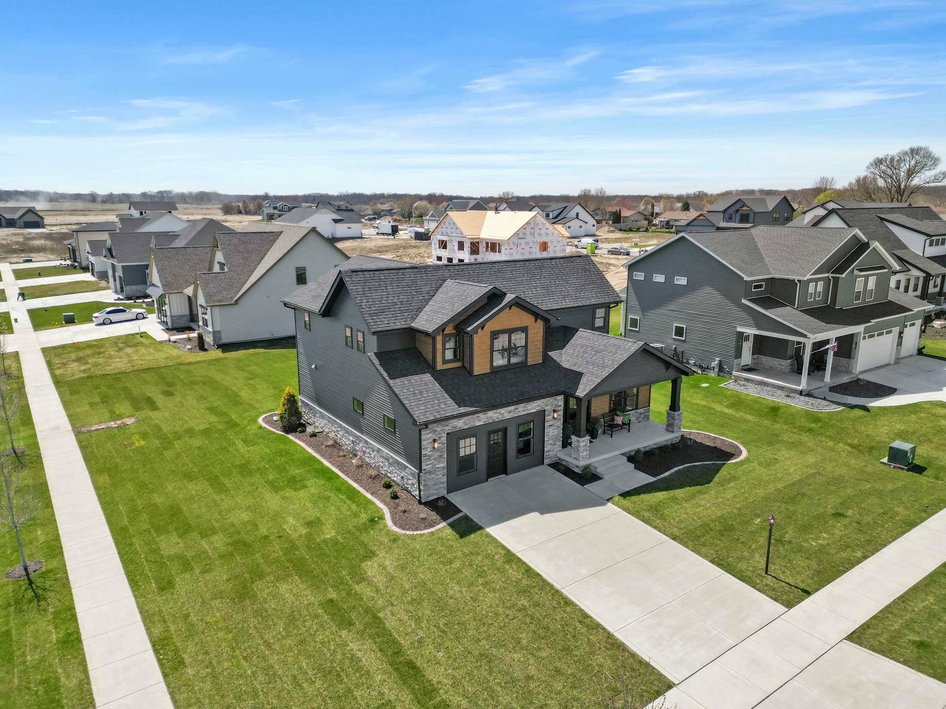 5833 134th Avenue, Cedar Lake, IN 46303 tempImagecCN4x3