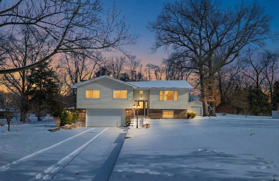 Property photo for 13291 W County Rd 700, DeMotte, IN