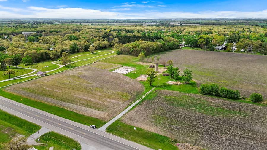 Property photo for 4898 St Rd 10, DeMotte, IN