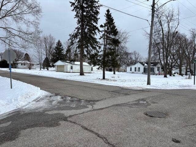 Property photo for 601 Newton Street, Goodland, IN