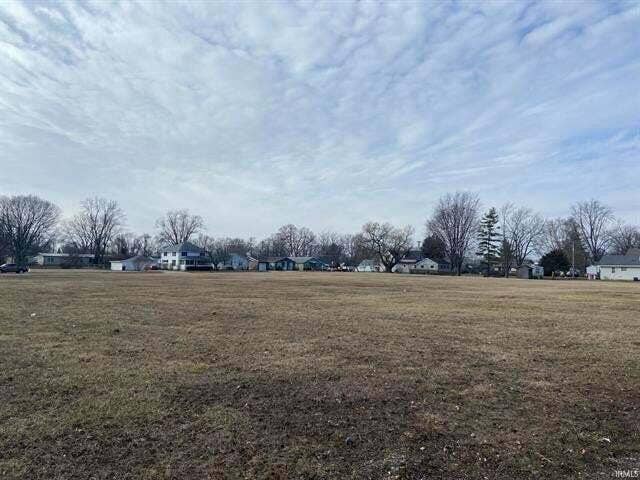 Property photo for 0 Melville Street, Rensselaer, IN