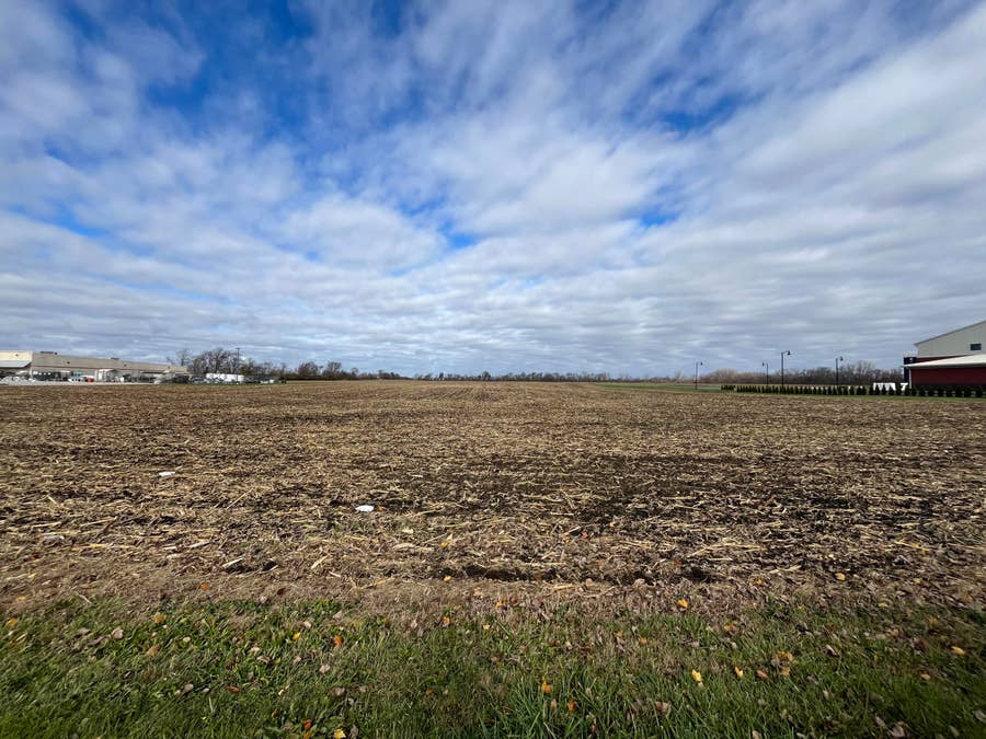 Property photo for 1130 Clark Street, Rensselaer, IN