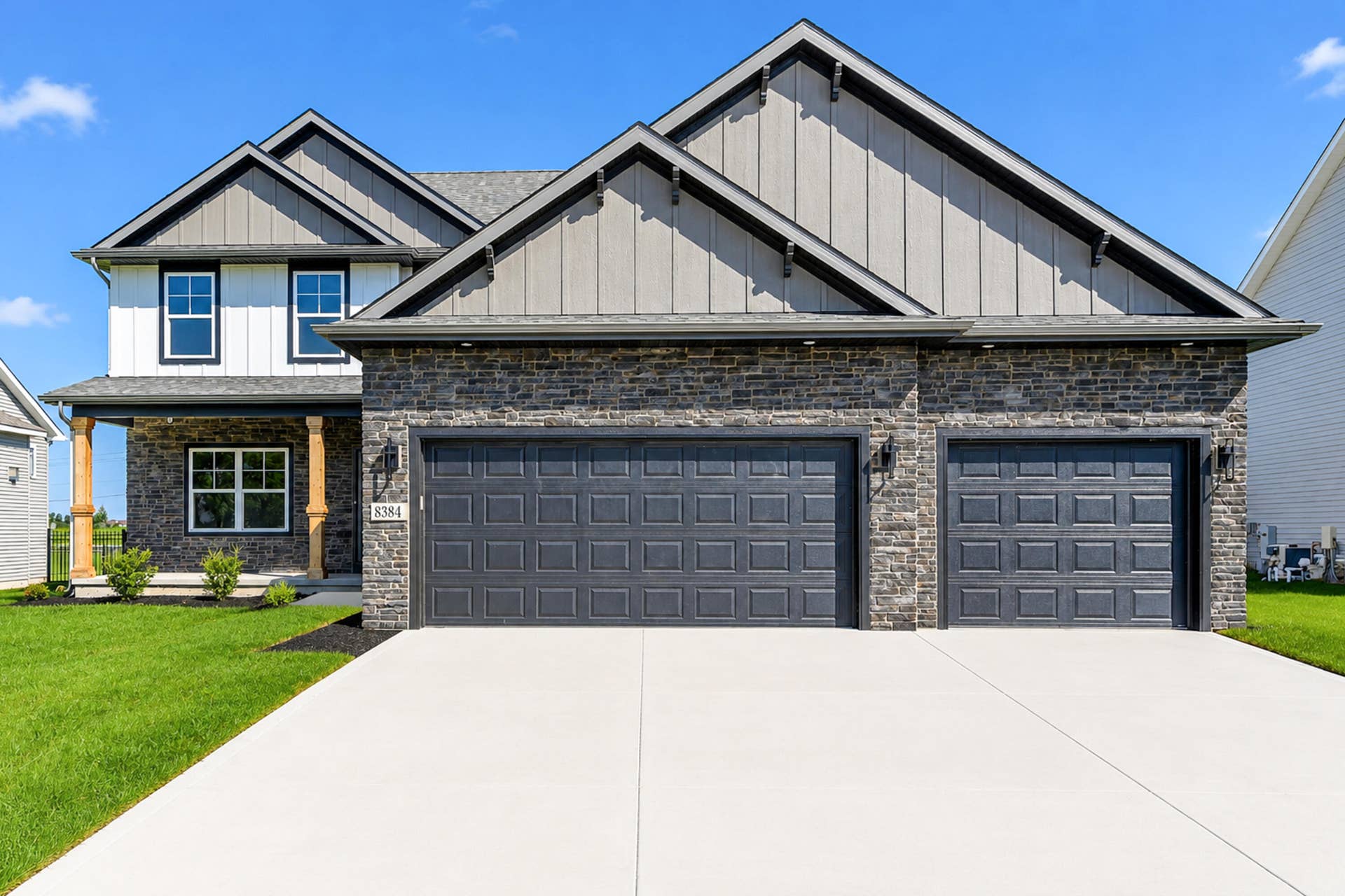 8384 Willowhaven Drive, St. John, IN 46373 8384 Willowhaven-1