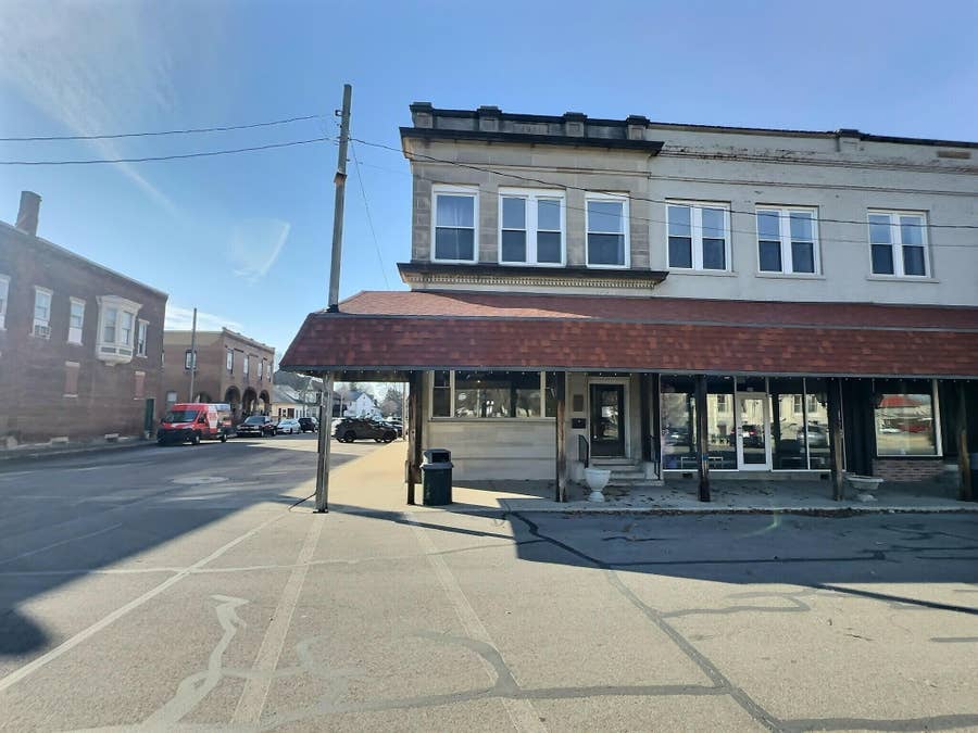 Property photo for 202 3rd Street, Kentland, IN