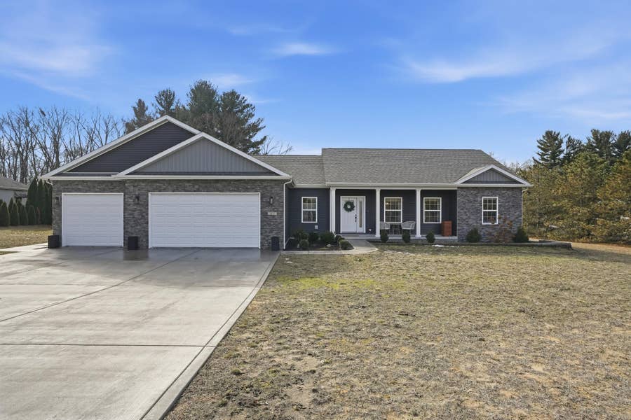 Property photo for 3907 N 857, Lake Village, IN