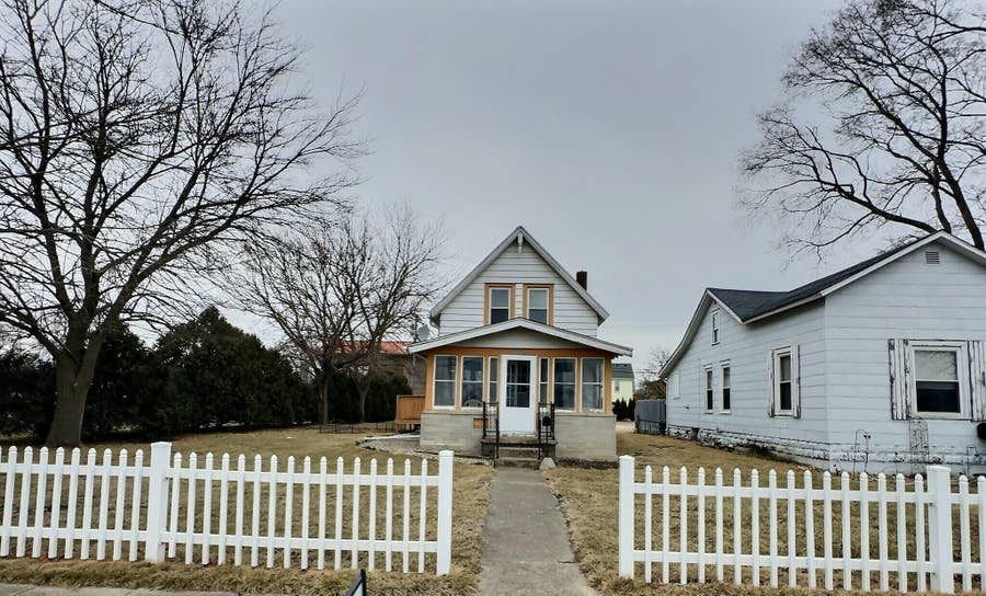 Property photo for 204 Seymour Street, Kentland, IN