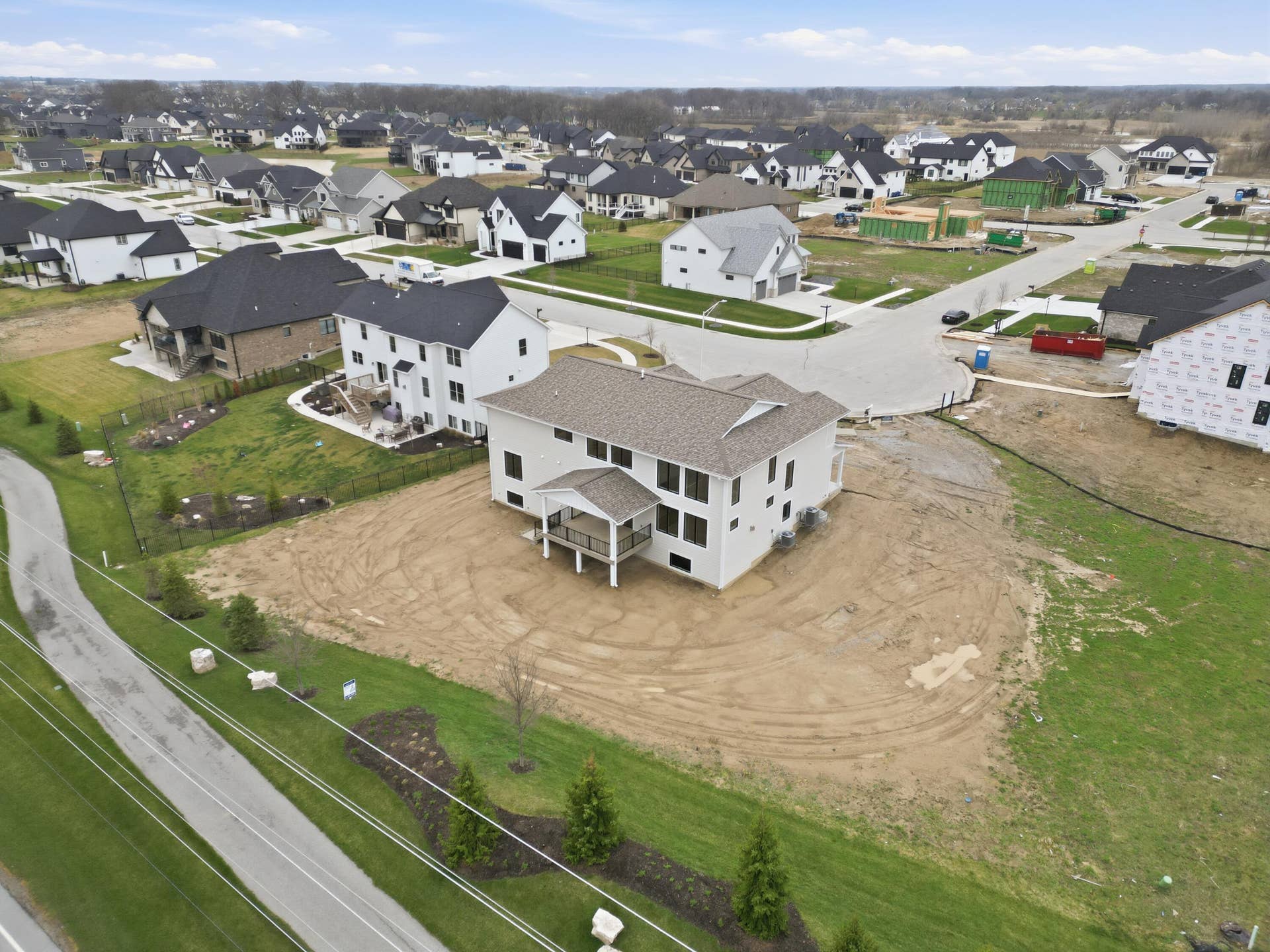 9353 Corydalis Avenue, St. John, IN 46373 38