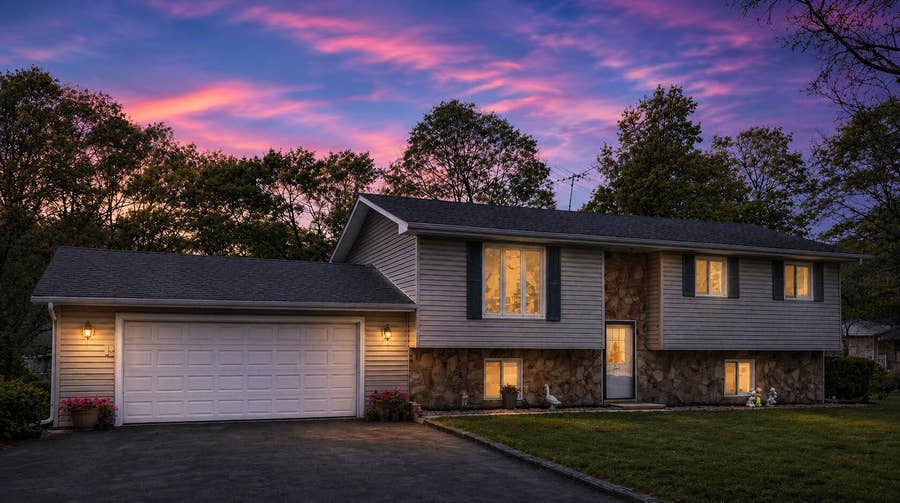Property photo for 4092 E Ethel Street, DeMotte, IN