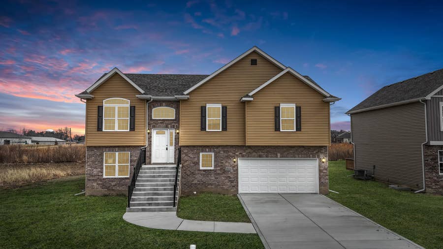 Property photo for 8241 Dylan Drive, Merrillville, IN