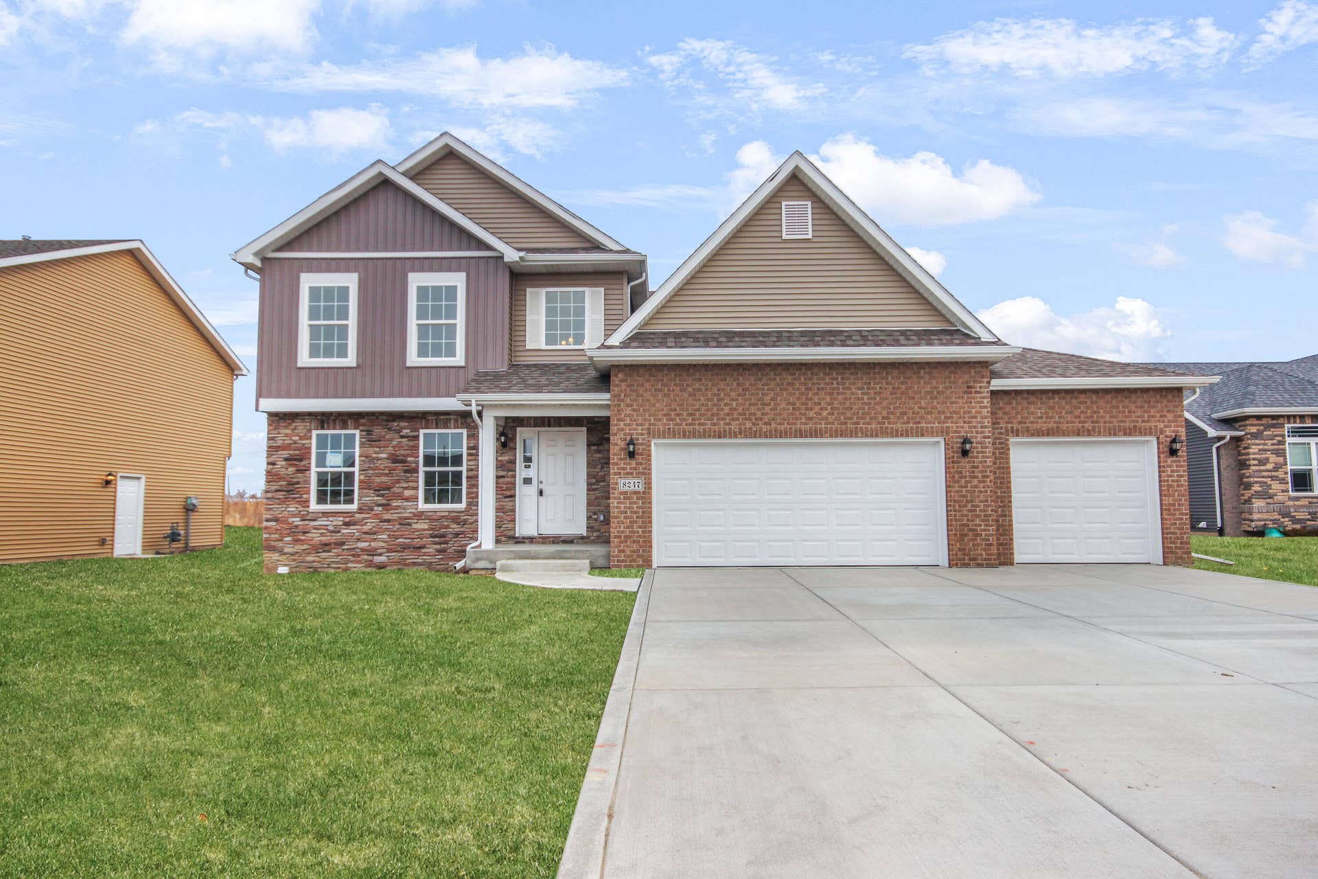 8247 Dylan Drive, Merrillville, IN 46410 IMG_9282a