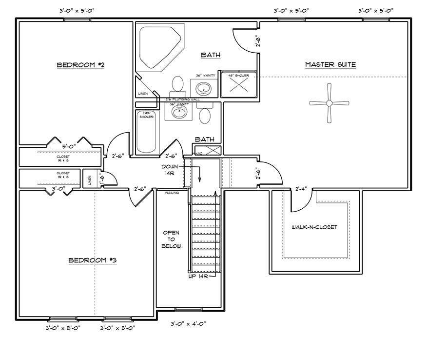 8247 Dylan Drive, Merrillville, IN 46410 15