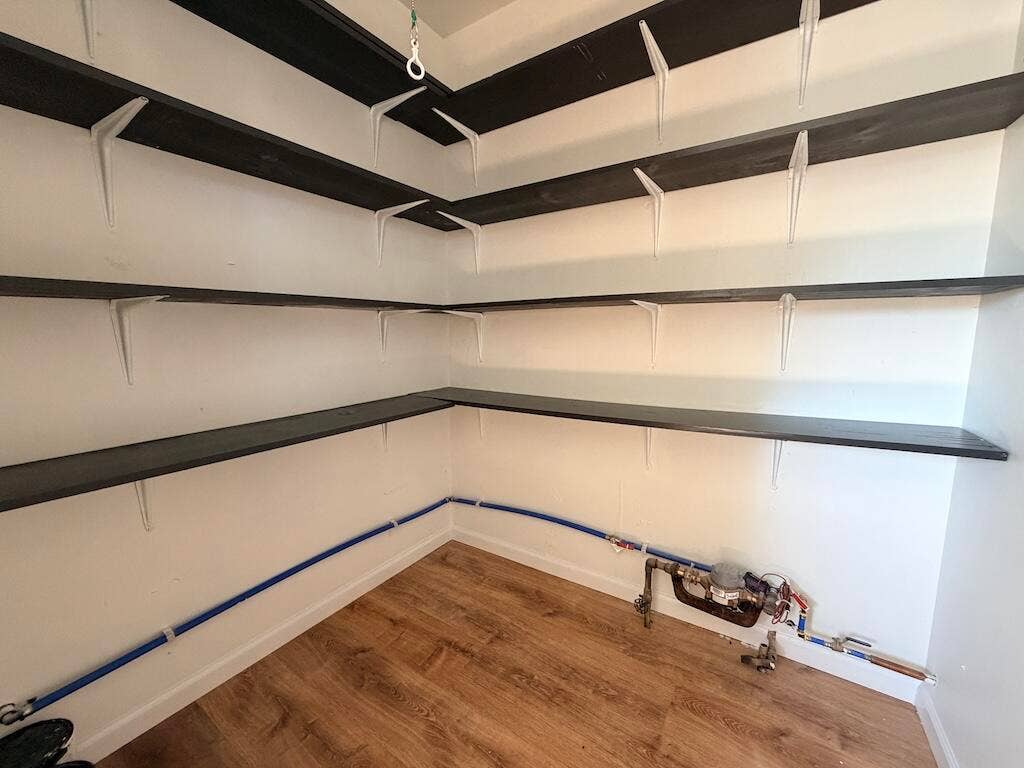 pantry