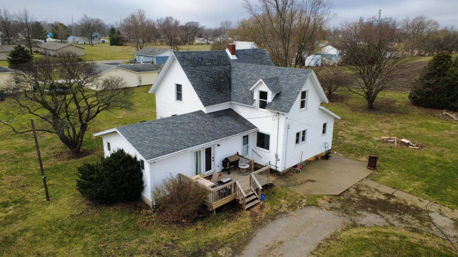 Property photo for 214 Iroquois Street, Goodland, IN