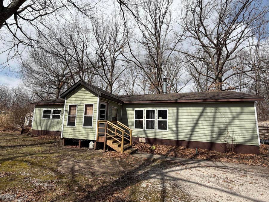 Property photo for 4256 Jonathan Drive, Wheatfield, IN