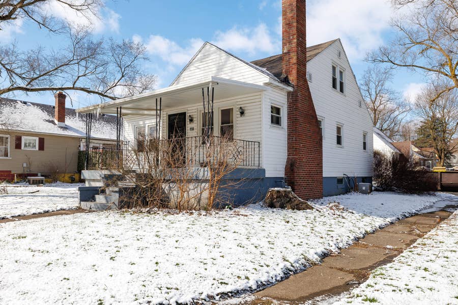 Property photo for 710 2nd Street, #3, Kentland, IN