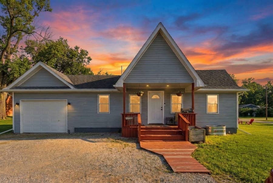 Property photo for 3061 N 943, Lake Village, IN