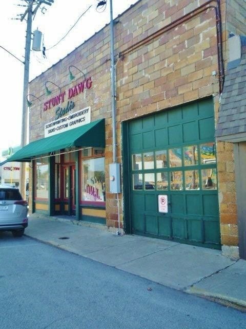 Property photo for 110 Front Street, Rensselaer, IN