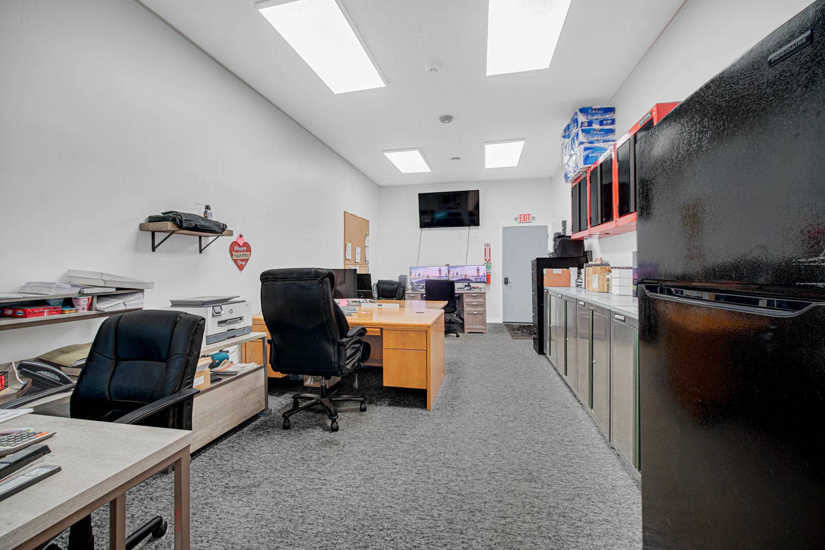 6400 Lincoln Highway, #105, Crown Point, IN 46307 DSC03510