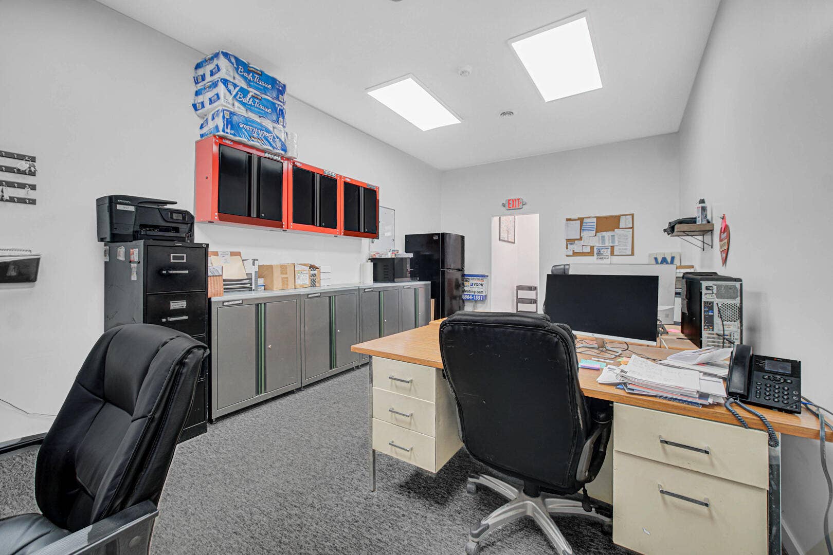 6400 Lincoln Highway, #105, Crown Point, IN 46307 DSC03520