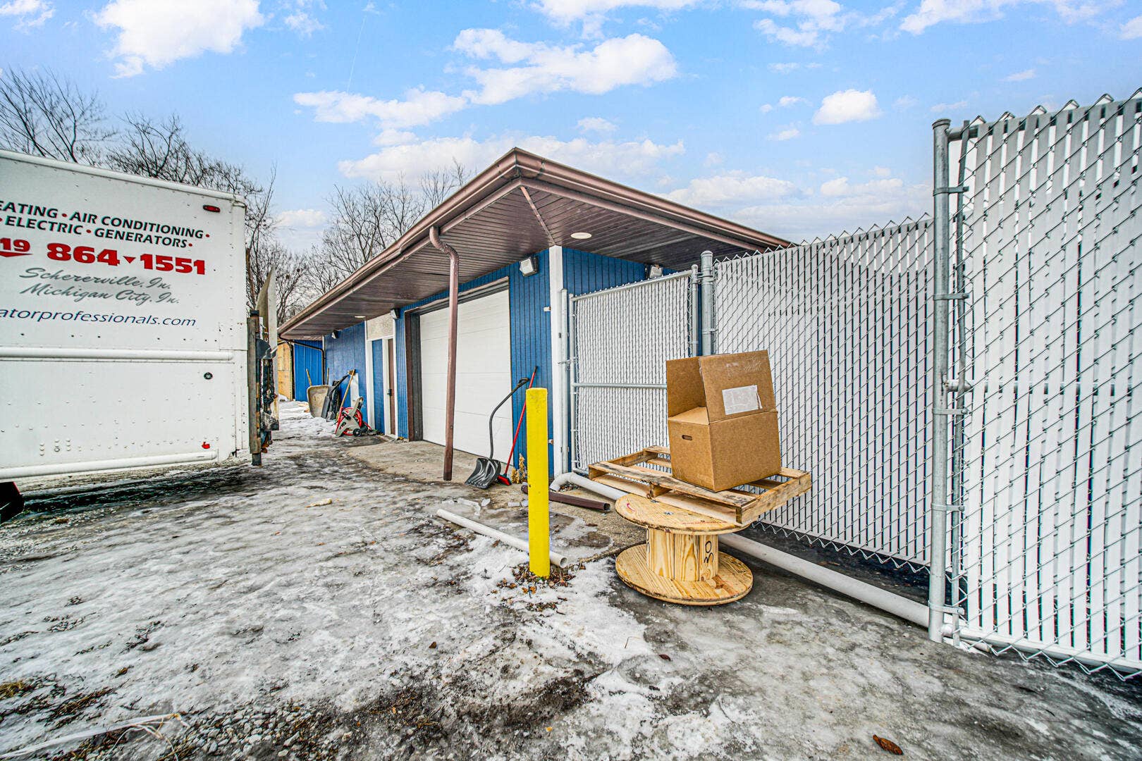 6400 Lincoln Highway, #105, Crown Point, IN 46307 DSC03500