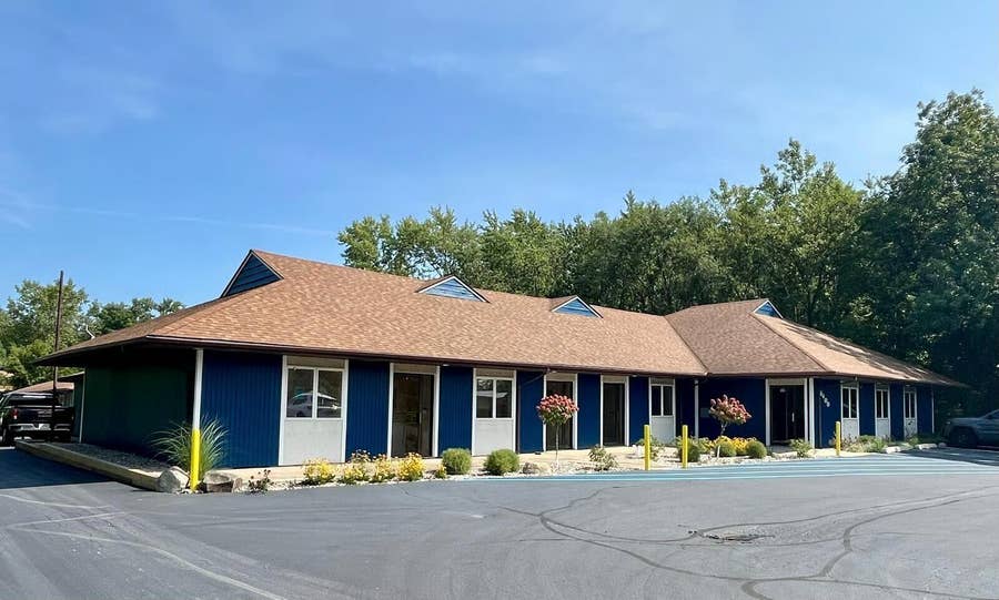 Property photo for 6400 Lincoln Highway, #105, Crown Point, IN