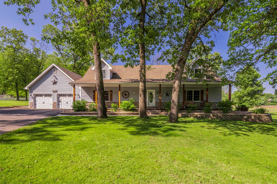 Property photo for 9754 Charter Road, DeMotte, IN