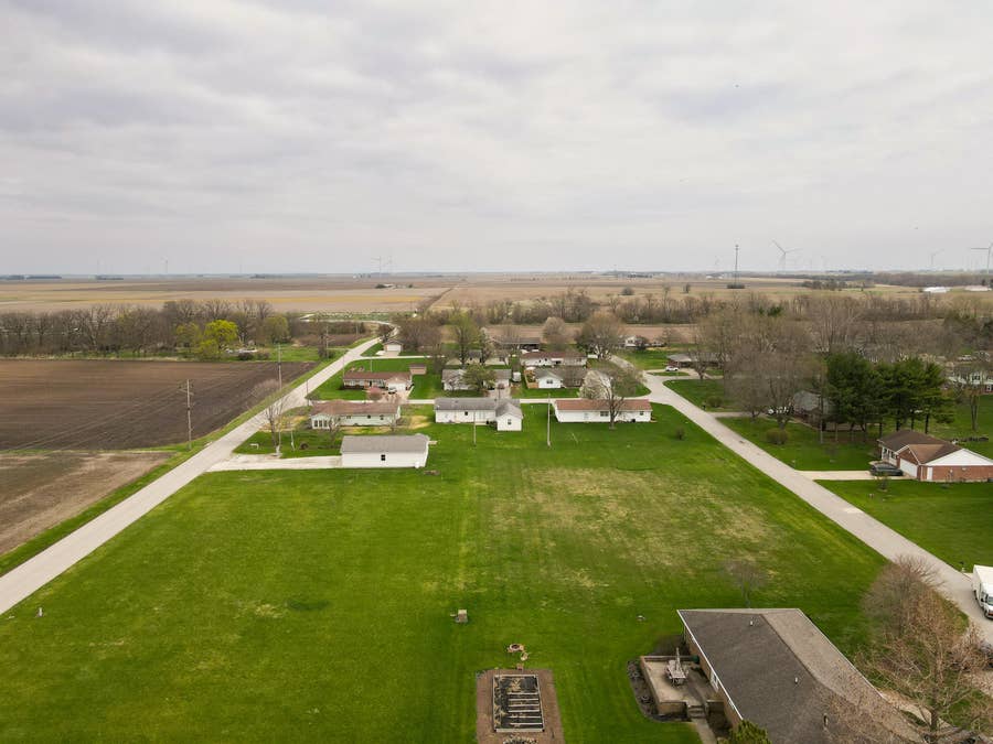 Property photo for 5 And 6 Brook Street, Goodland, IN