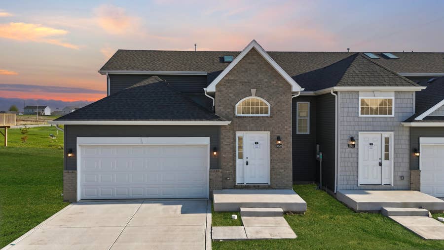 Property photo for 3021 82nd Place, Merrillville, IN