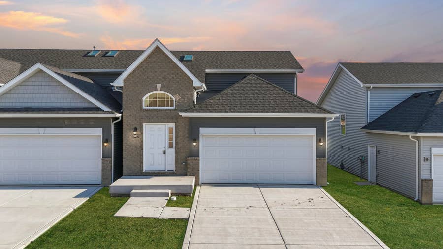 Property photo for 3033 82nd Place, Merrillville, IN