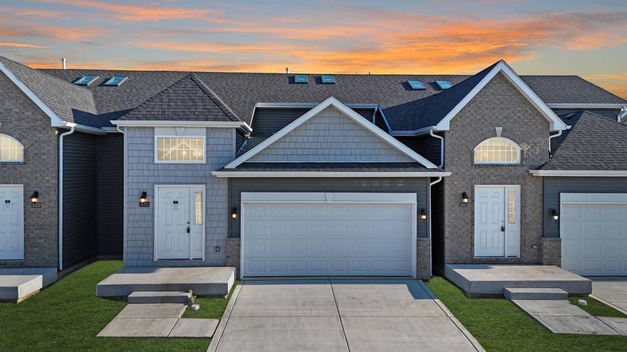 Property photo for 3031 82nd Place, Merrillville, IN