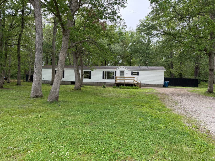Property photo for 15016 W Heritage Drive, Wheatfield, IN