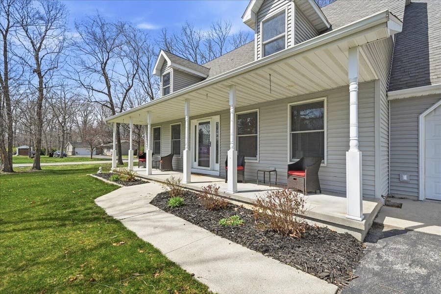 Property photo for 9642 N 1100, DeMotte, IN