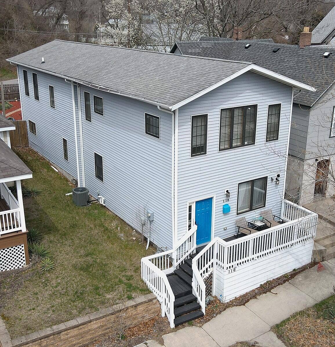 116 Fogarty Street, Michigan City, IN 46360 DJI_0620