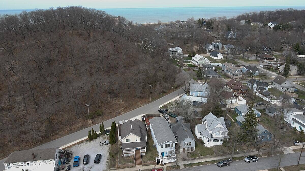 116 Fogarty Street, Michigan City, IN 46360 DJI_0641
