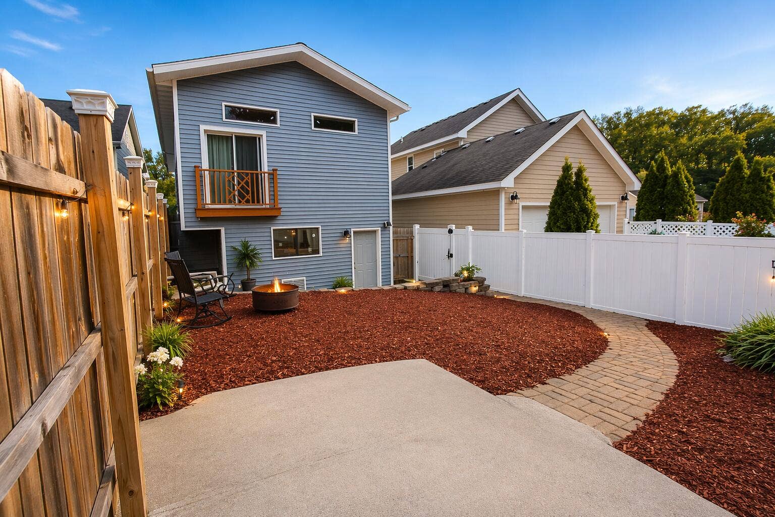 116 Fogarty Street, Michigan City, IN 46360 m6