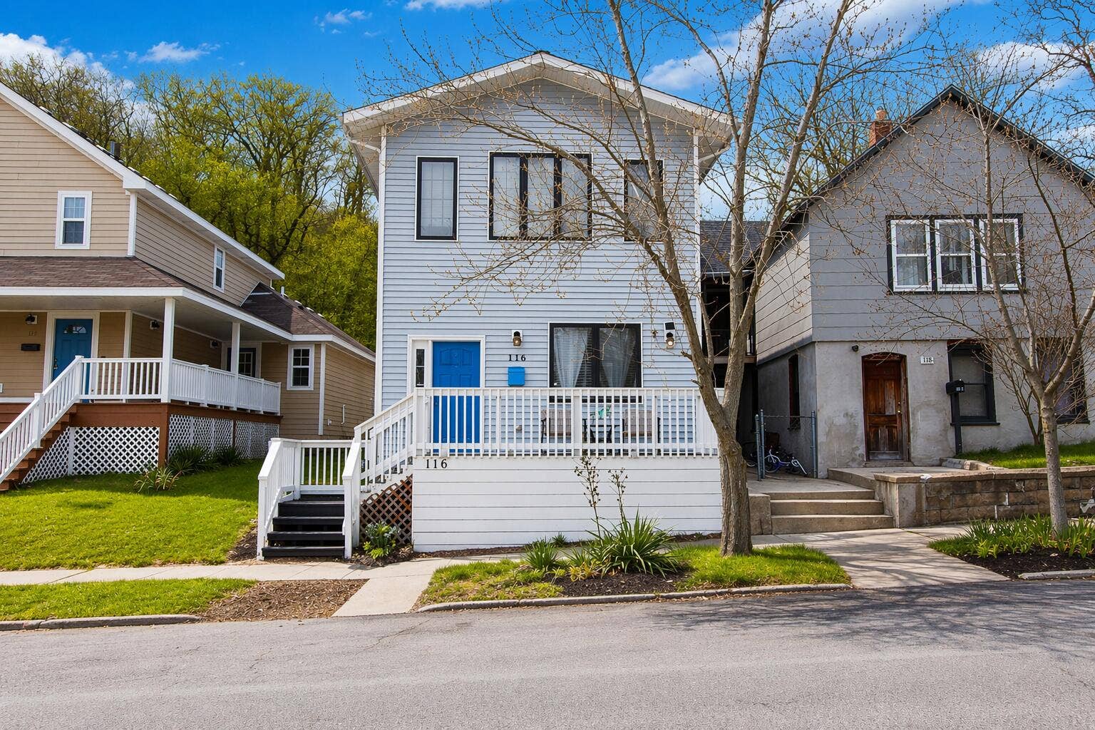 116 Fogarty Street, Michigan City, IN 46360 m41